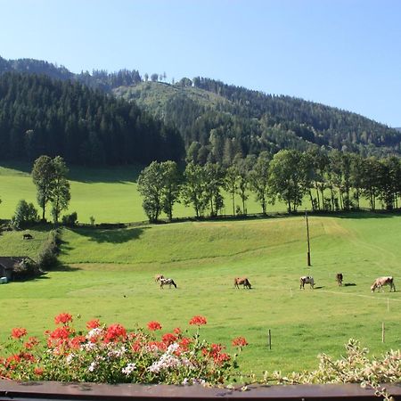 Blonbauer Villa Schladming Exterior photo