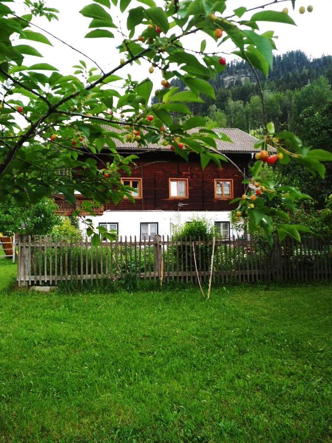 Blonbauer Villa Schladming Exterior photo