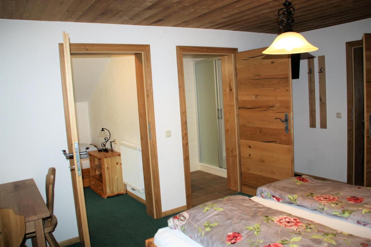 Blonbauer Villa Schladming Exterior photo